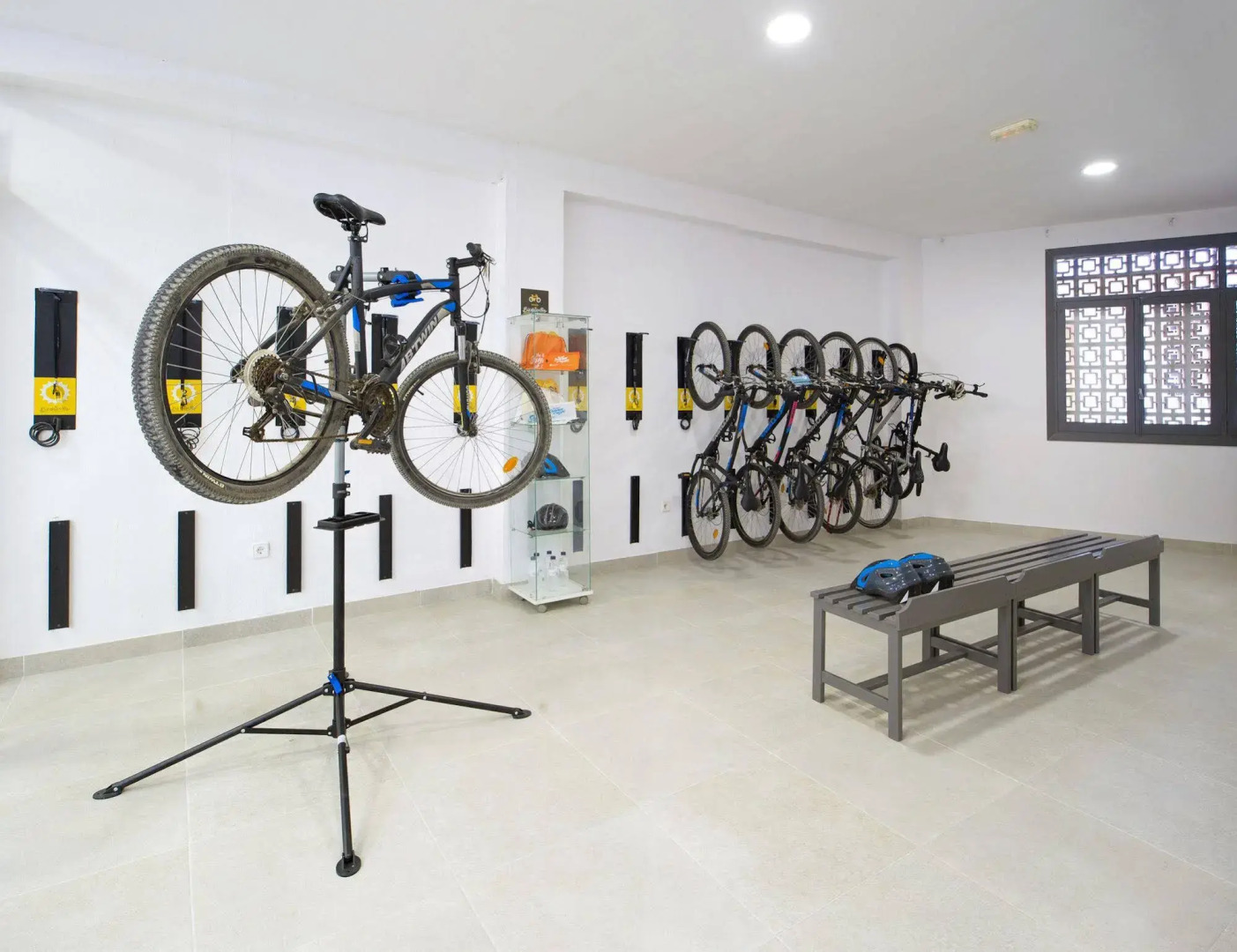 Foto - Hotel Vibra Marítimo