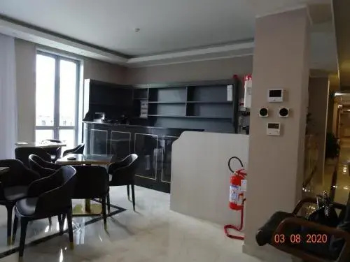 Foto - Hotel Folen