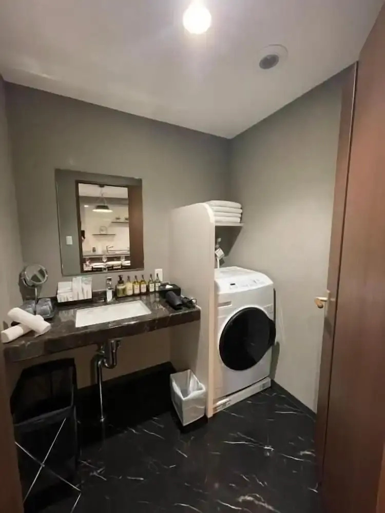 Foto - ENT TERRACE Asakusa