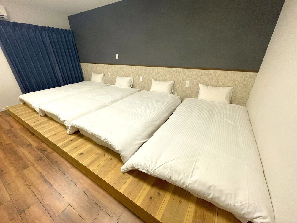 Photo - e-stay namba