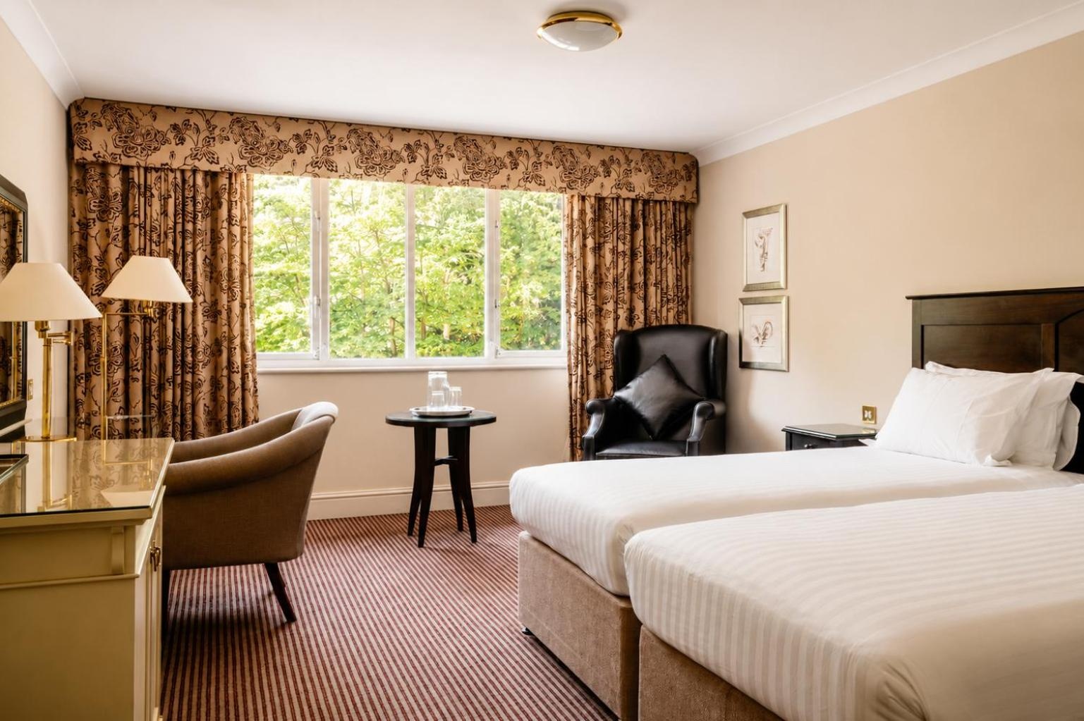 Foto - Macdonald Berystede Hotel