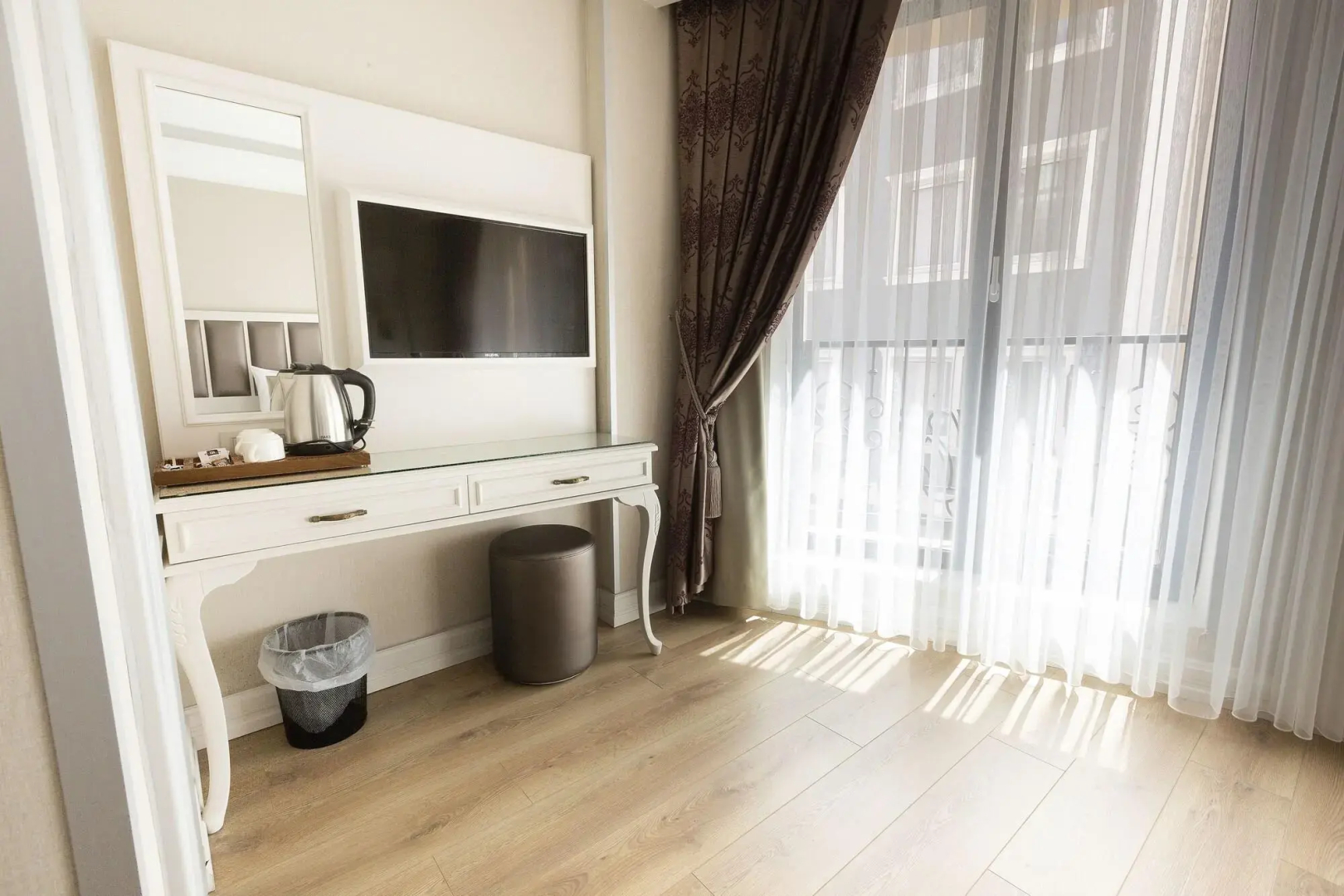 Foto - Villa Sweet Hotel