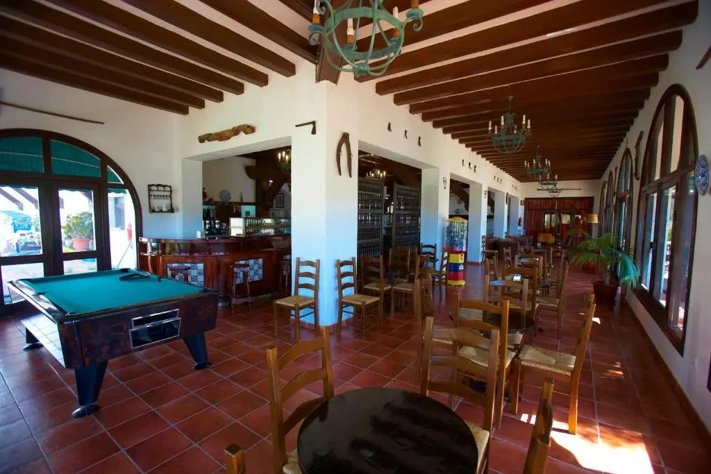 Photo - Hotel Tugasa Las Truchas