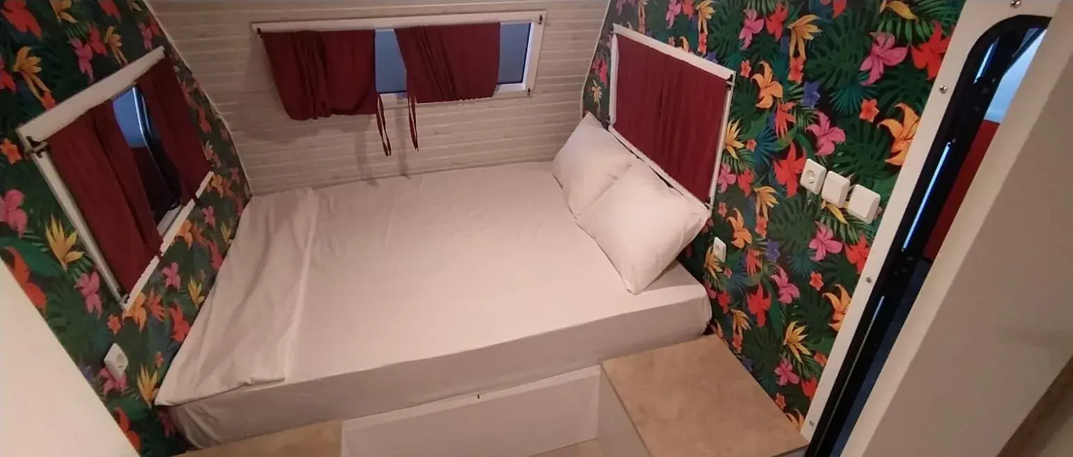 Foto - Sanat Hostel Taksim