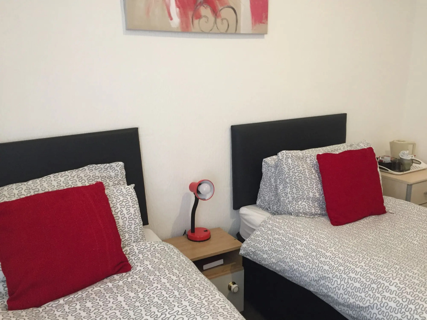 Foto - Willin House Hotel