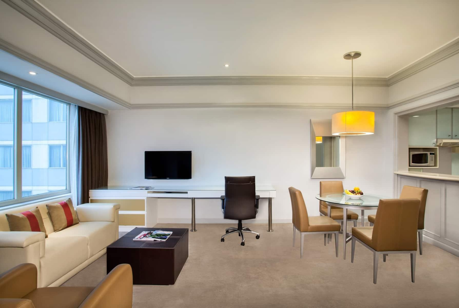 Photo - Wyndham Casablanca Jakarta