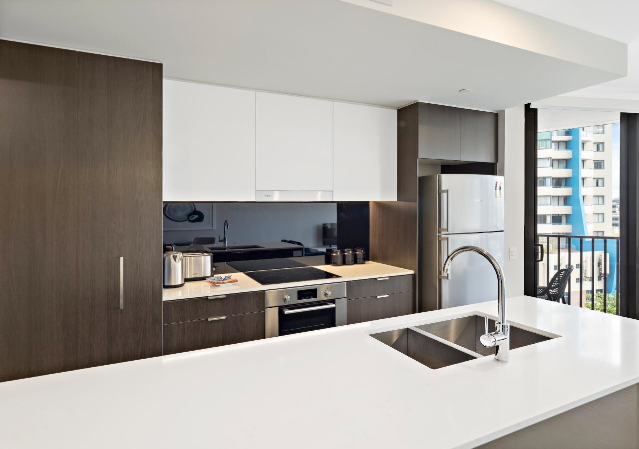 Photo - Spire Residences by CLLIX