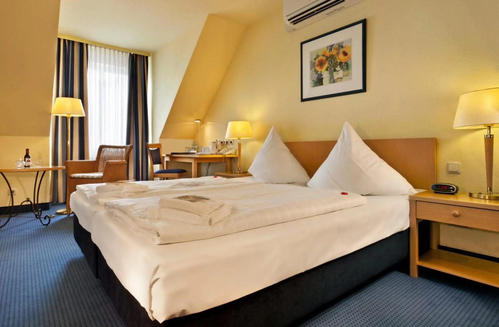 Foto - Hotel Antares Sport Beauty & Wellness