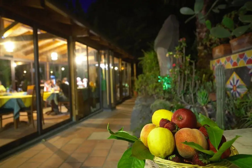 Foto - Hotel Borgo Verde