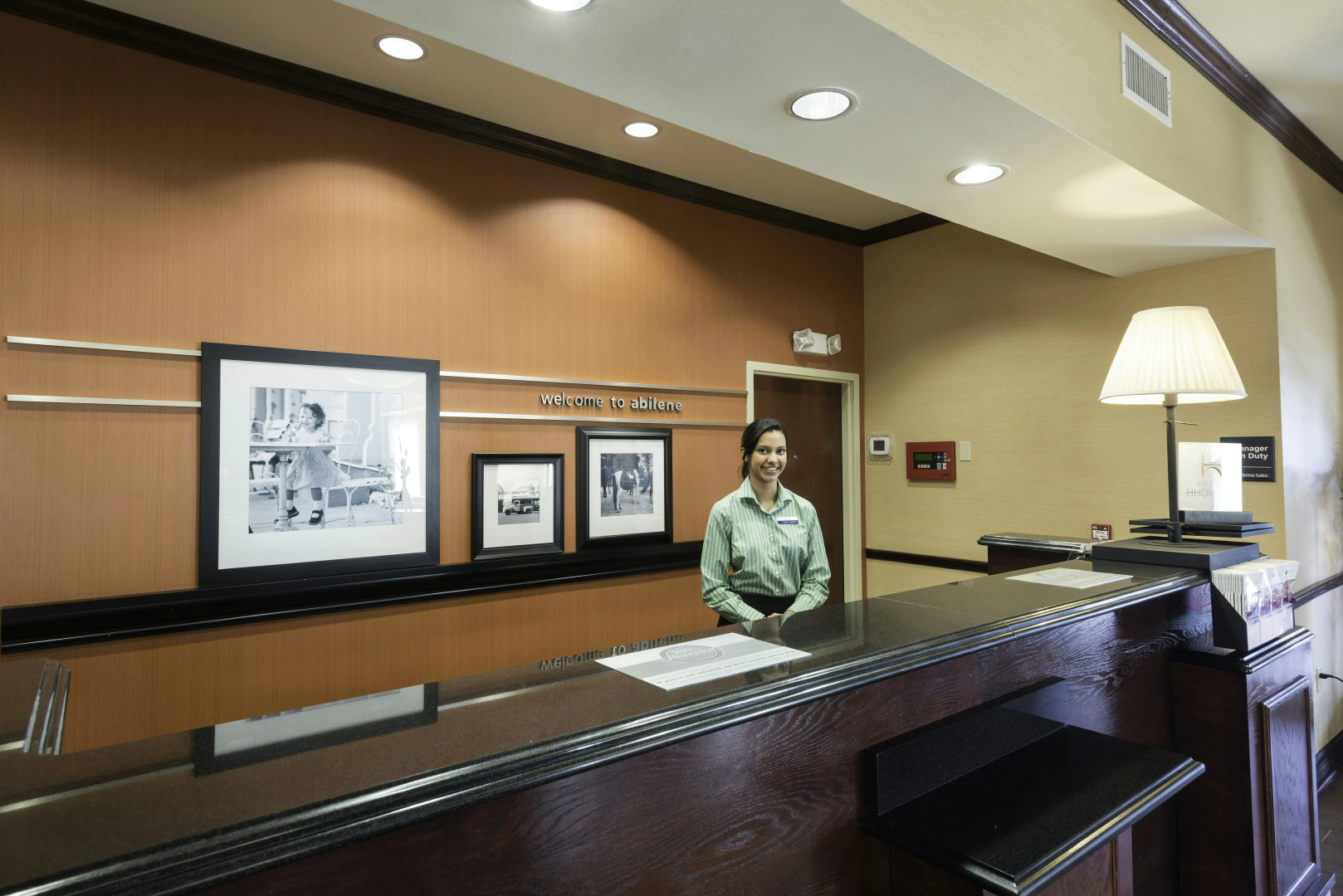 Photo - Hampton Inn & Suites Abilene I-20