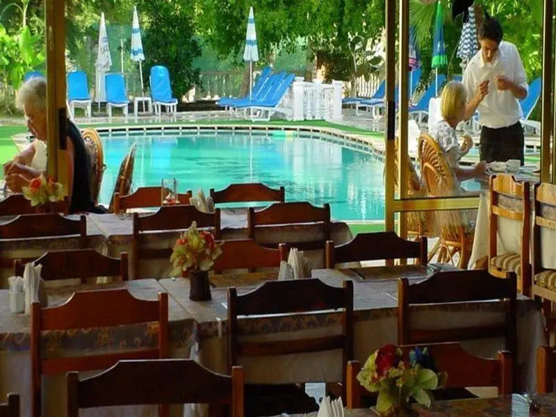 Foto - Cenk Bey Hotel
