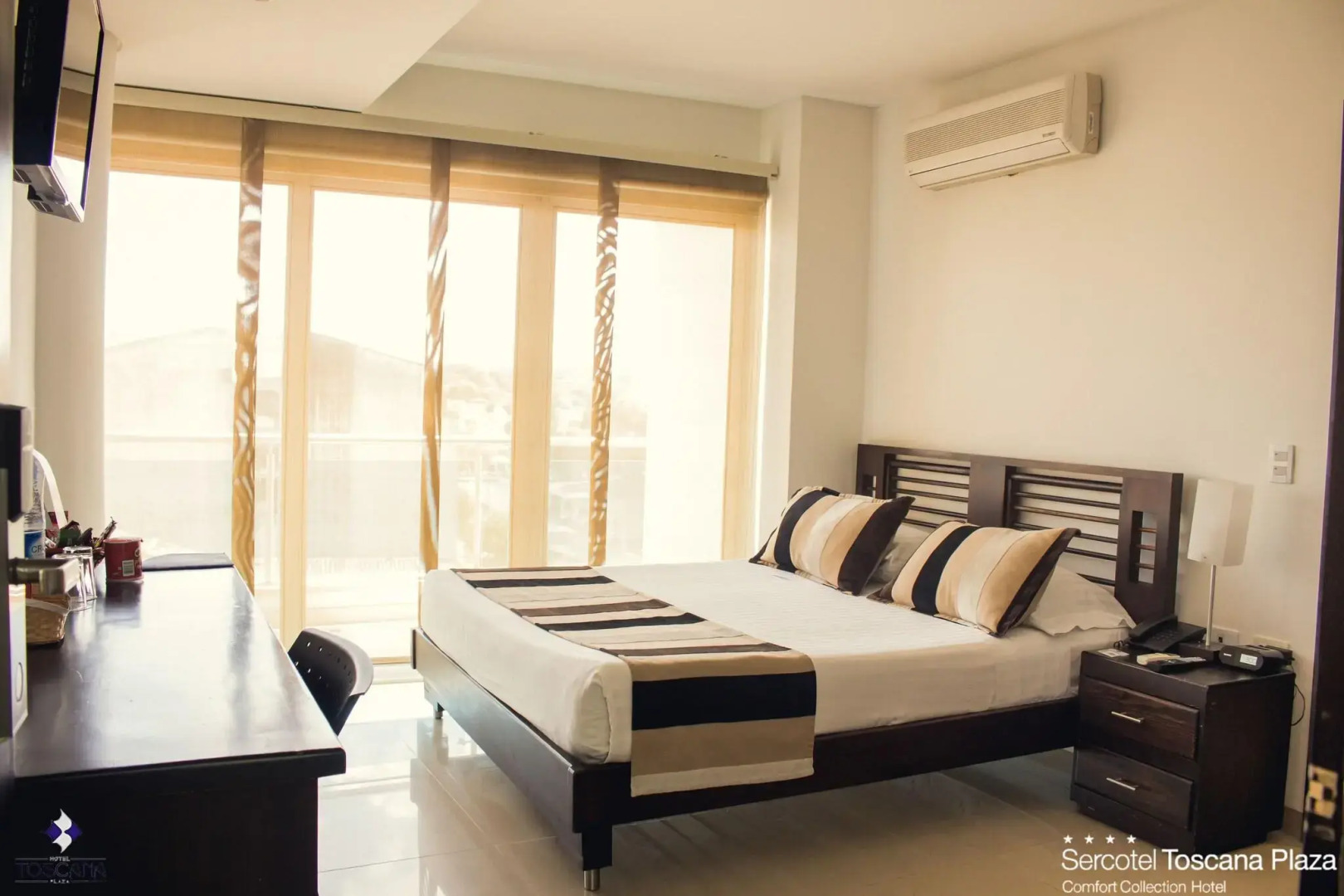 Photo - Hotel Toscana Plaza