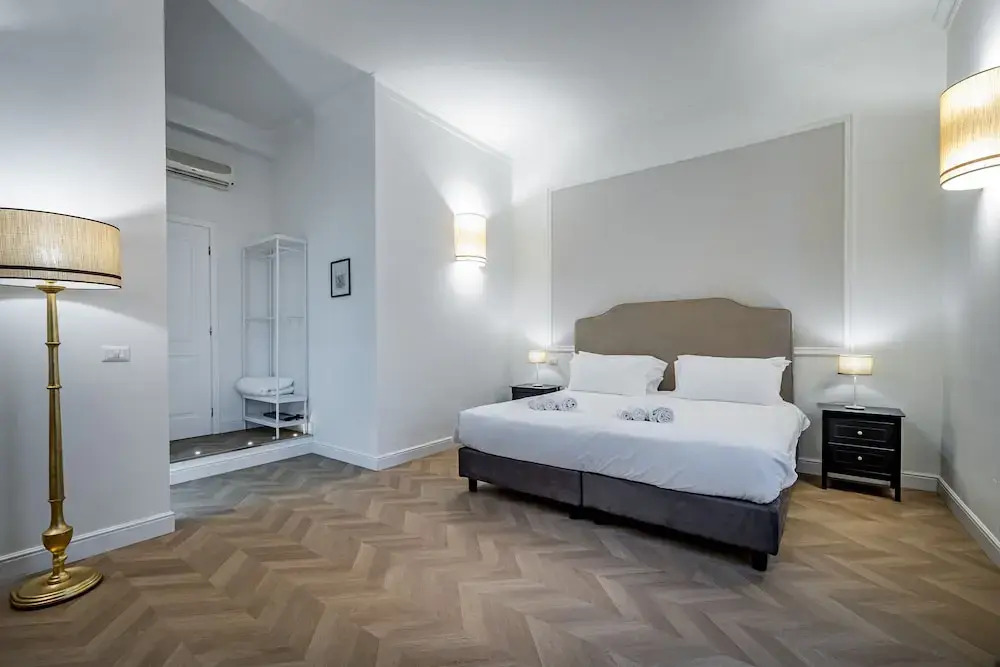 Foto - Residenza d'epoca Poliziano