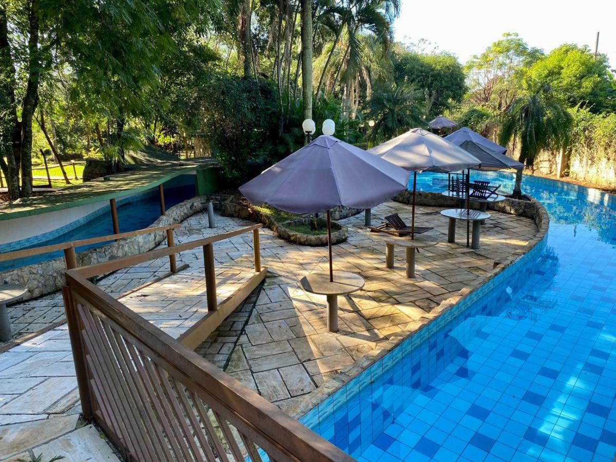 Foto - SUIÇA IGUAÇU Hotel & Resort