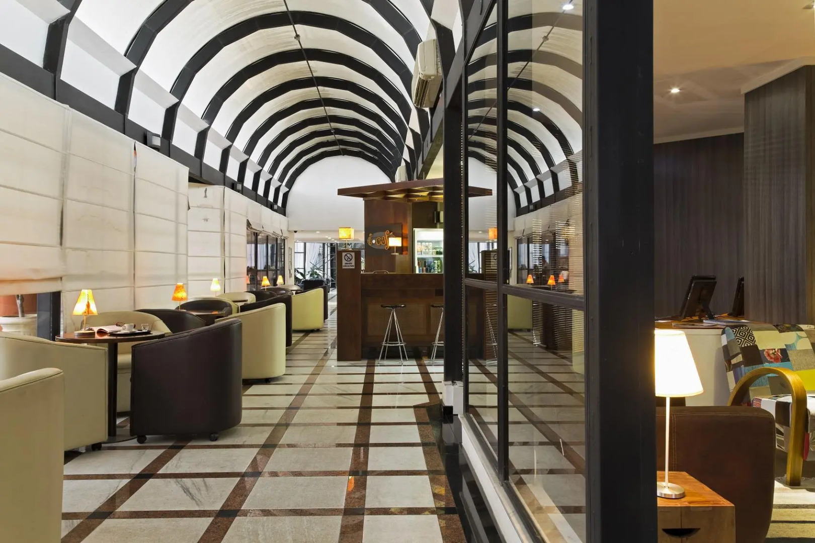 Foto - Piazza Navona Porto Alegre by Intercity