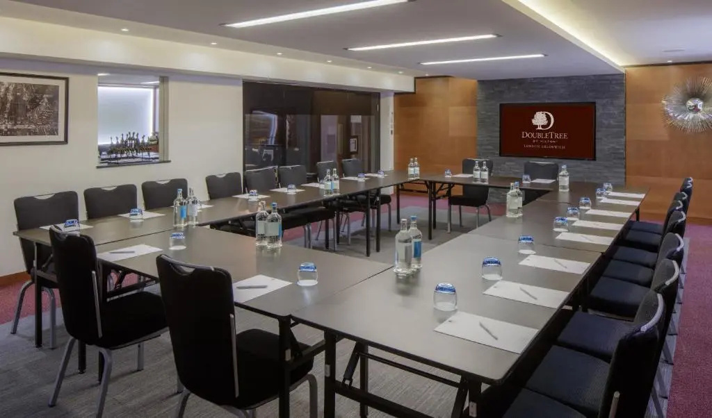 Foto - DoubleTree by Hilton London - Greenwich