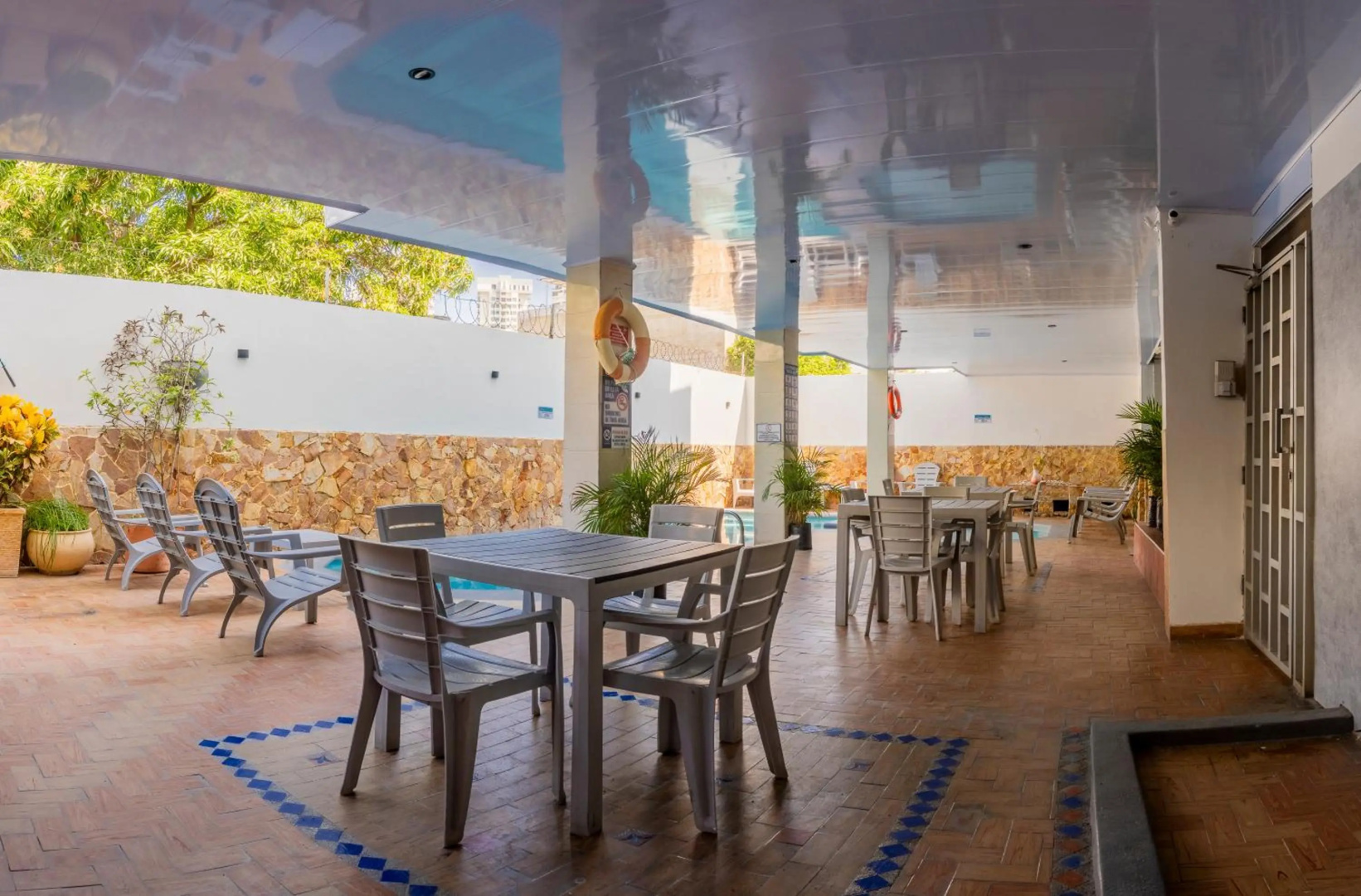 Foto - Hotel Olas Del Mar
