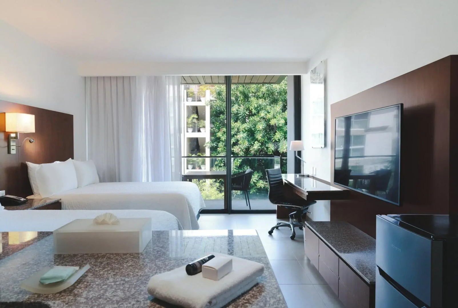 Foto - Fiesta Inn Playa del Carmen