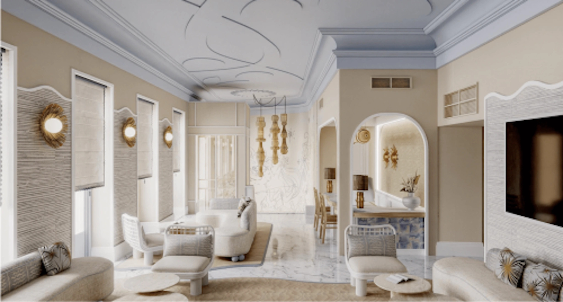 Foto - Hôtel Le Soleia by Inwood Hotels