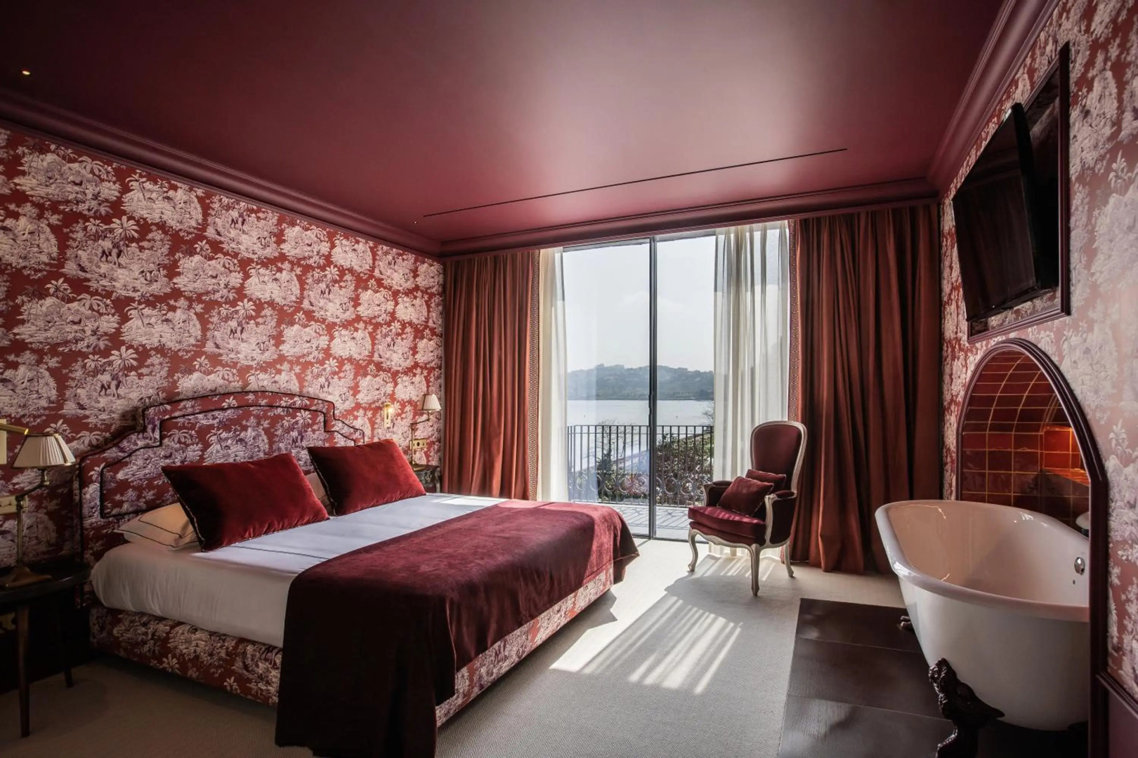 Foto - Vinha Boutique Hotel - The Leading Hotels of the World