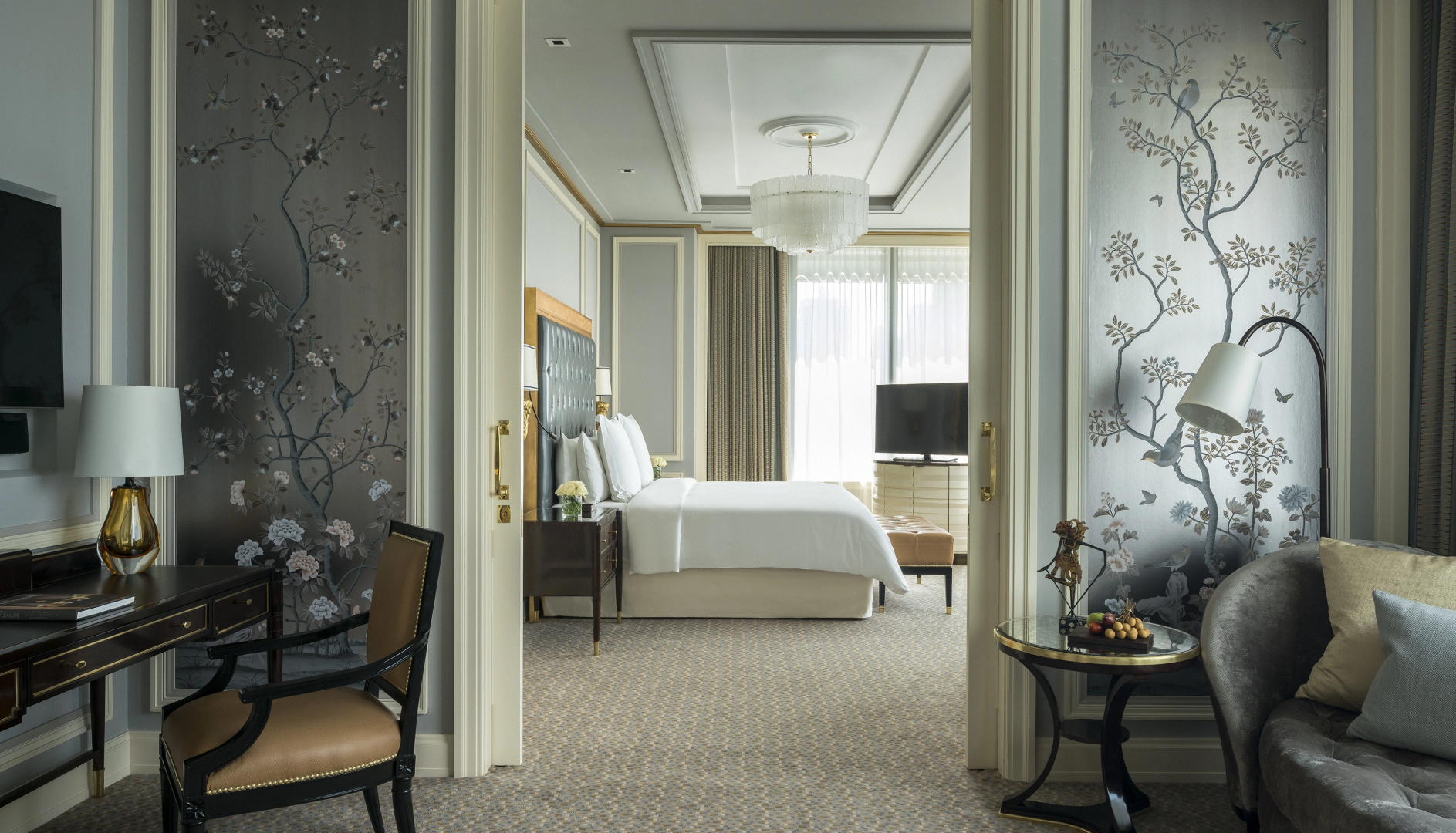 Foto - Four Seasons Hotel Jakarta