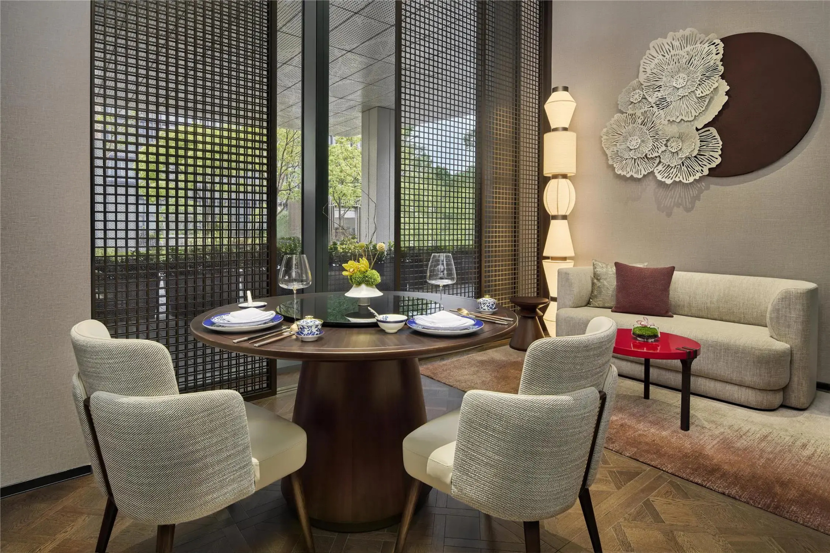 Foto - Hilton Shanghai Zhangjiang Science City