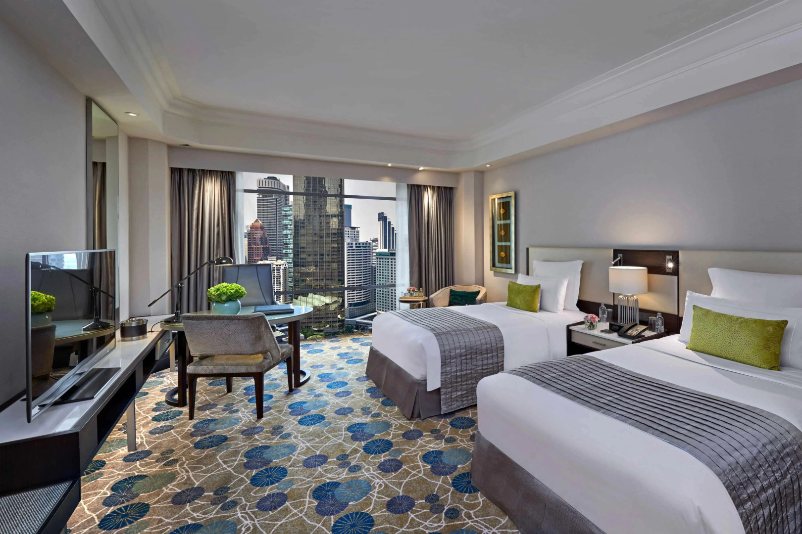 Photo - Mandarin Oriental, Kuala Lumpur