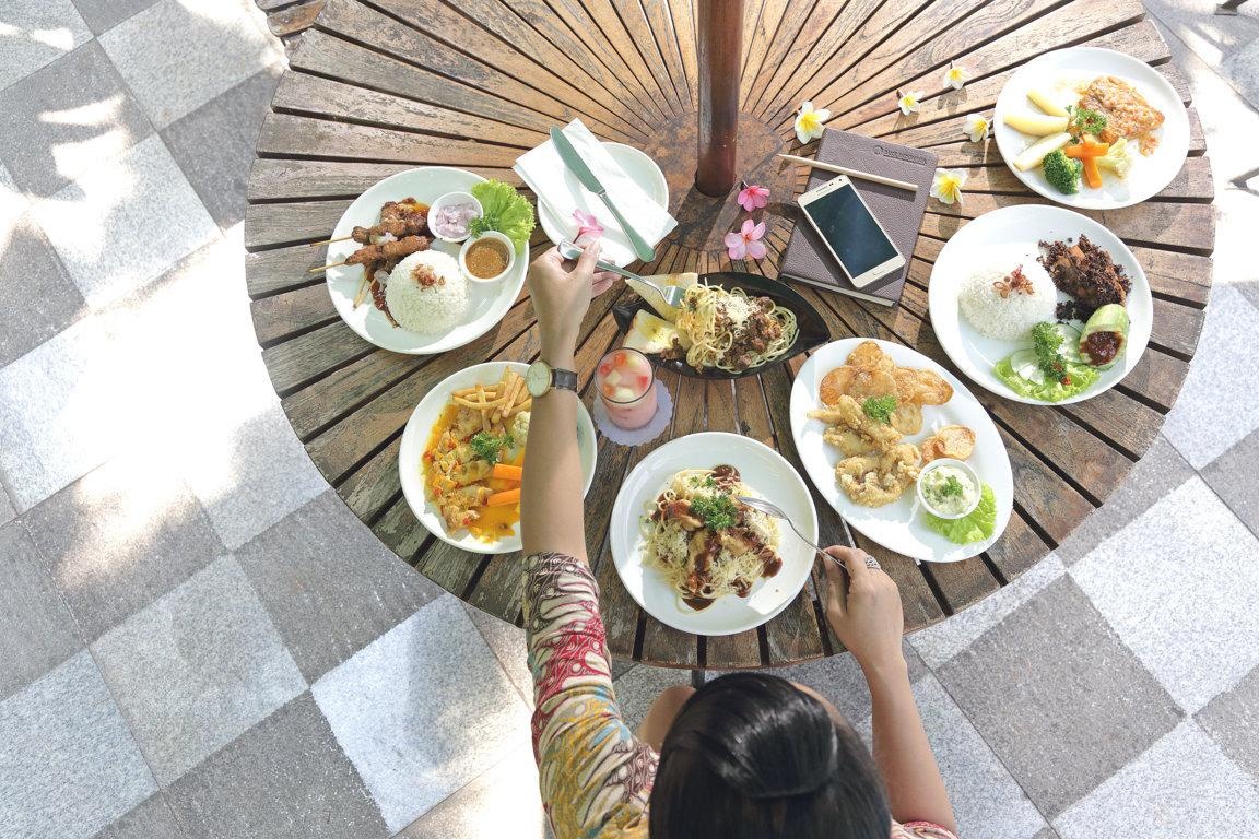 Foto - The Grand Palace Hotel Yogyakarta