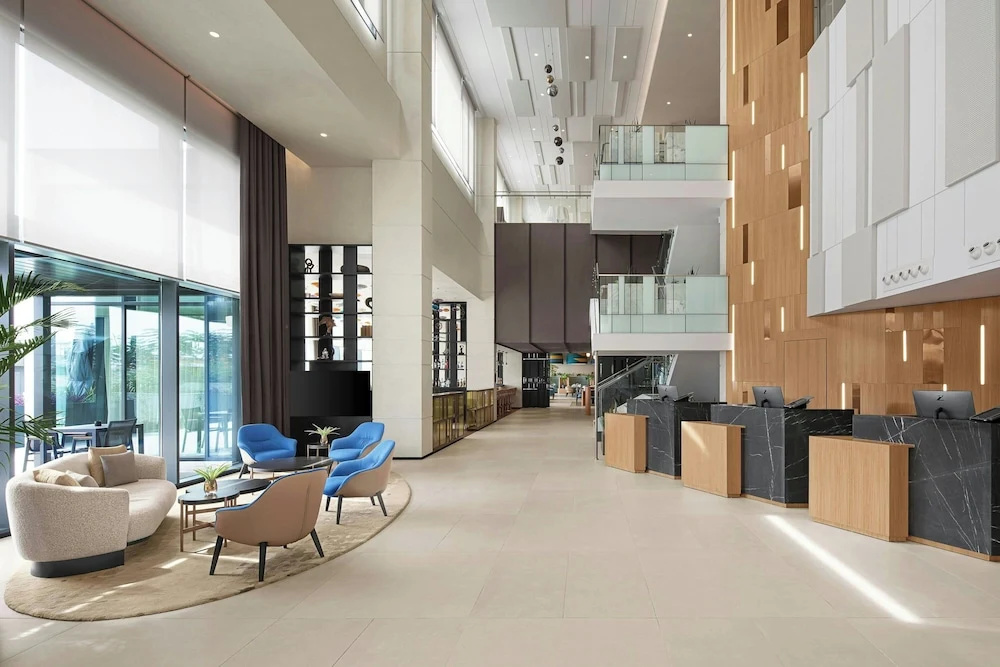 Photo - Courtyard By Marriott Dakar Diamniadio
