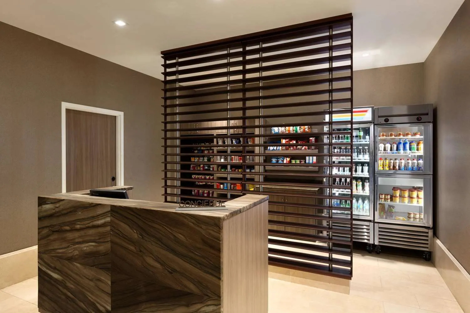 Foto - Hilton Philadelphia City Avenue