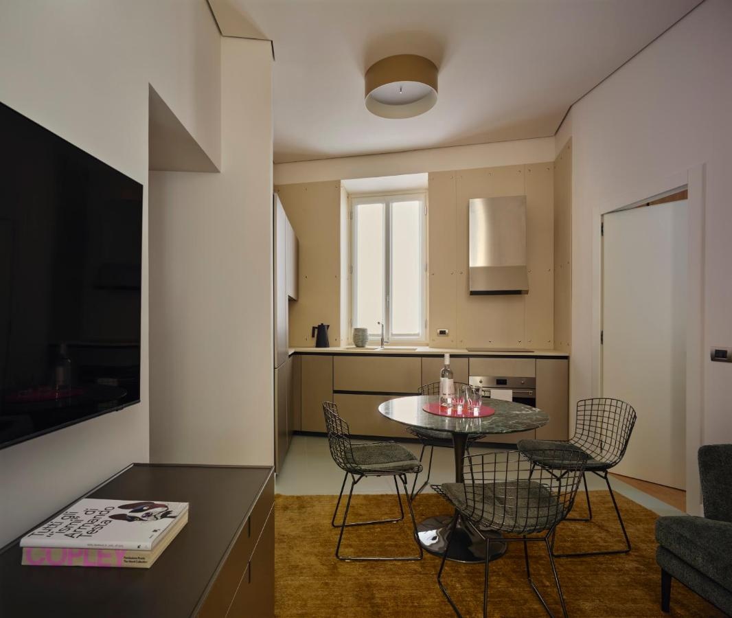 Foto - Palazzo delle Pietre Luxury Apartments