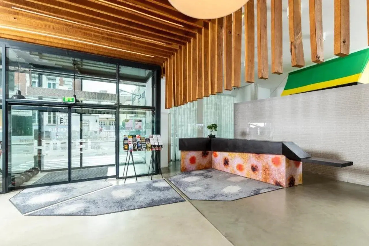 Photo - Hotel Zeitgeist Vienna Hauptbahnhof