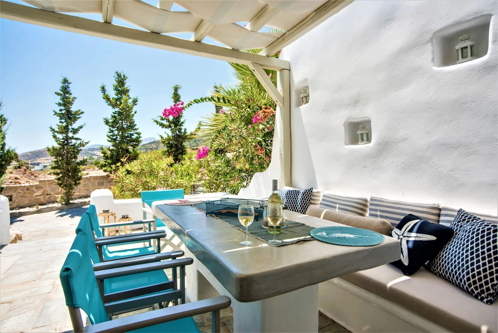 Photo - Apleton Villas Paros