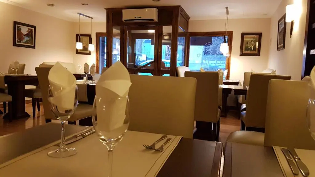 Foto - Hotel Kapenke