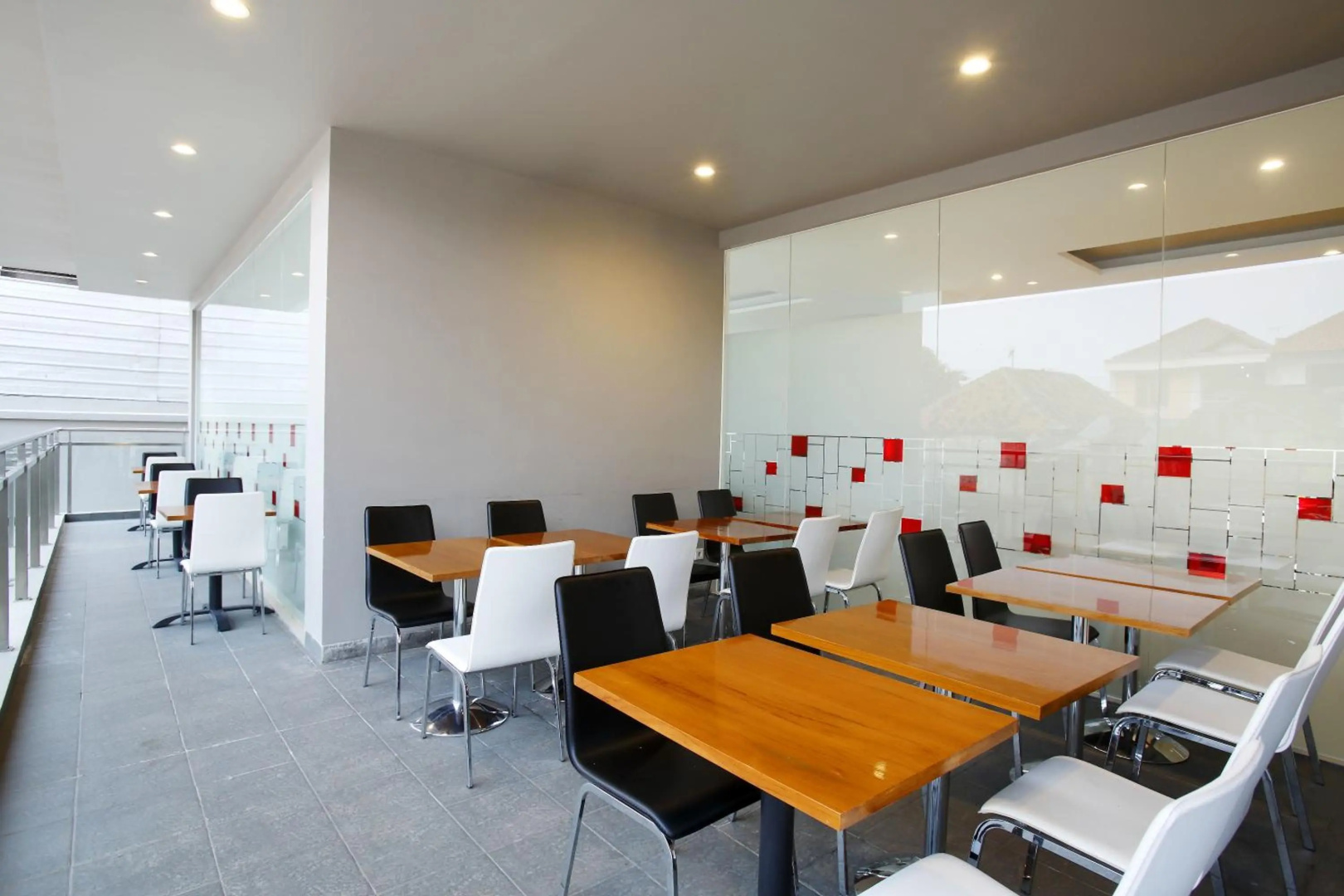 Foto - Amaris Hotel Tebet - Jakarta