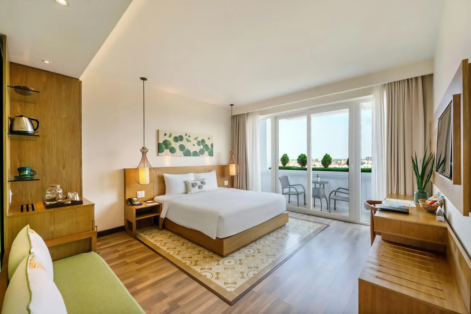 Photo - Lasenta Boutique Hotel Hoian