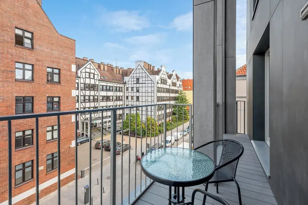 Photo - Grano Residence - Pool, Sauna, SPA & Parking by Downtown Apartments