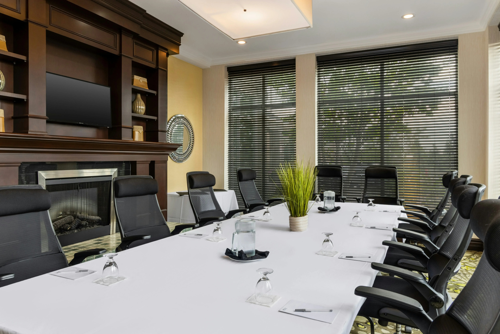 Foto - Hilton Garden Inn Toronto/Ajax