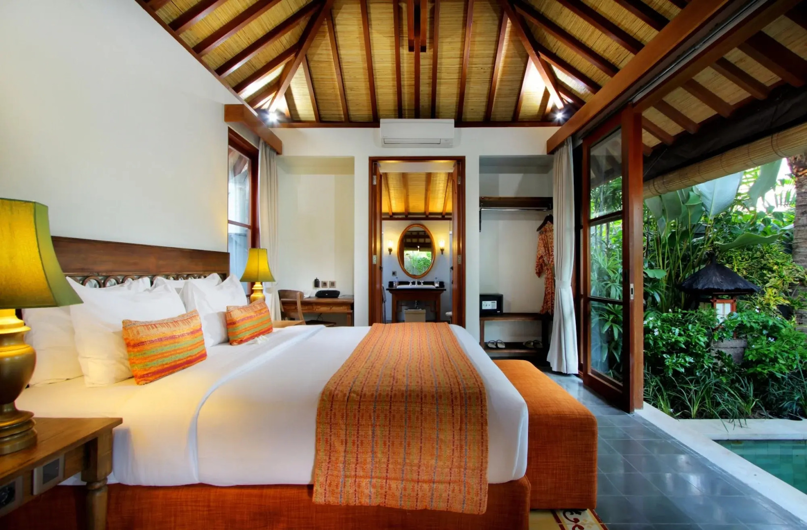 Foto - Aradhana Villas by Ekosistem