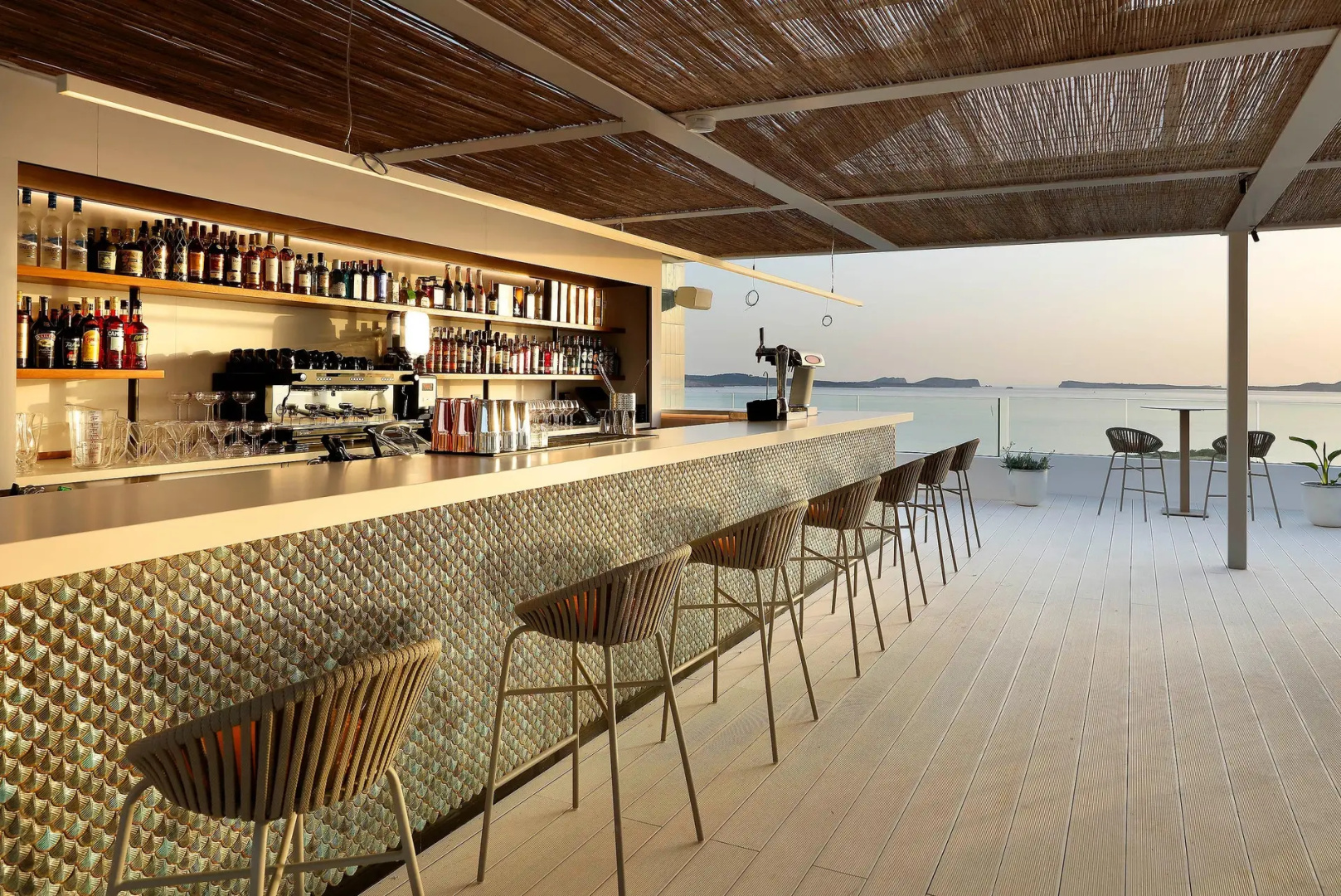 Photo - TRS Ibiza Hotel - Adults Only +16