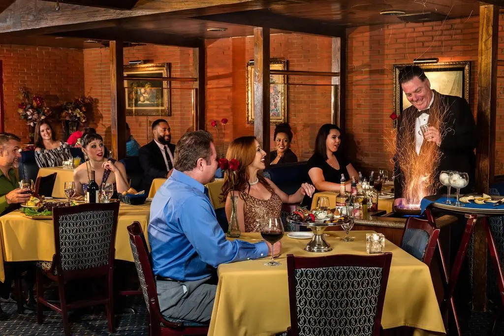 Foto - Four Queens Hotel and Casino