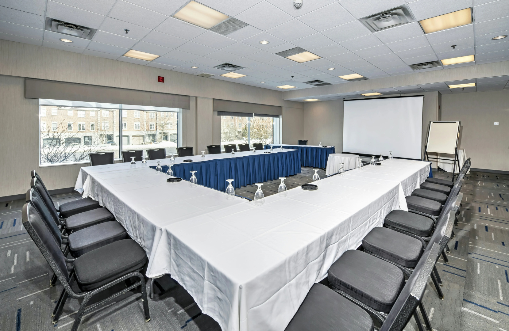 Foto - Hampton Inn by Hilton Ottawa