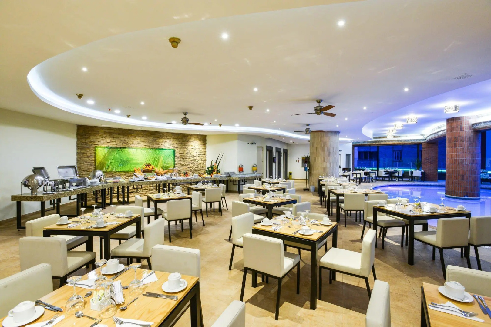 Photo - Hotel Dann Cali