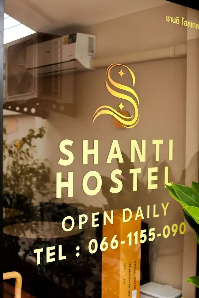 Photo - Shanti Hostel