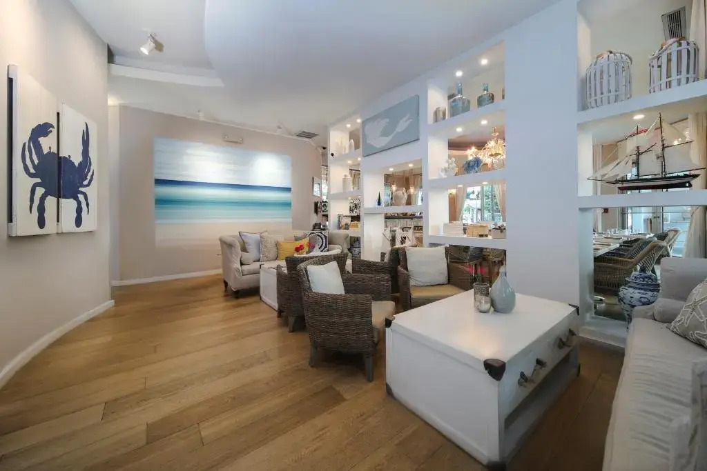 Foto - The Local House