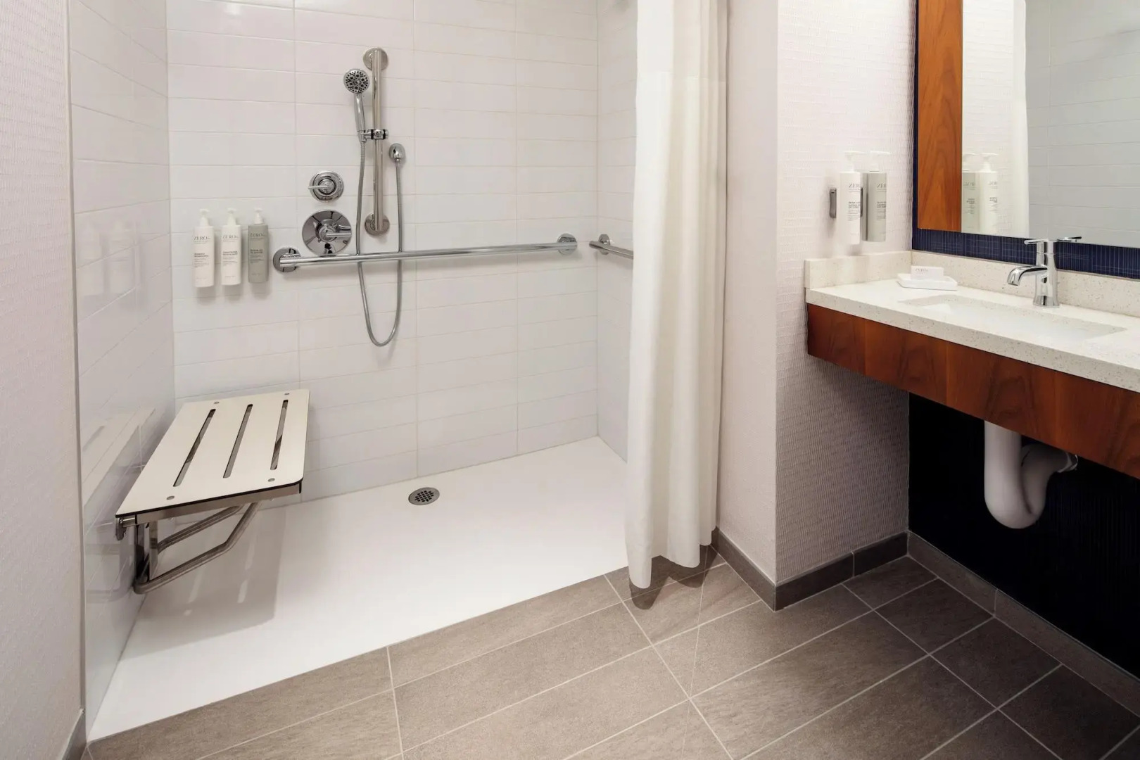 Foto - Hampton Inn by Hilton New York Times Square