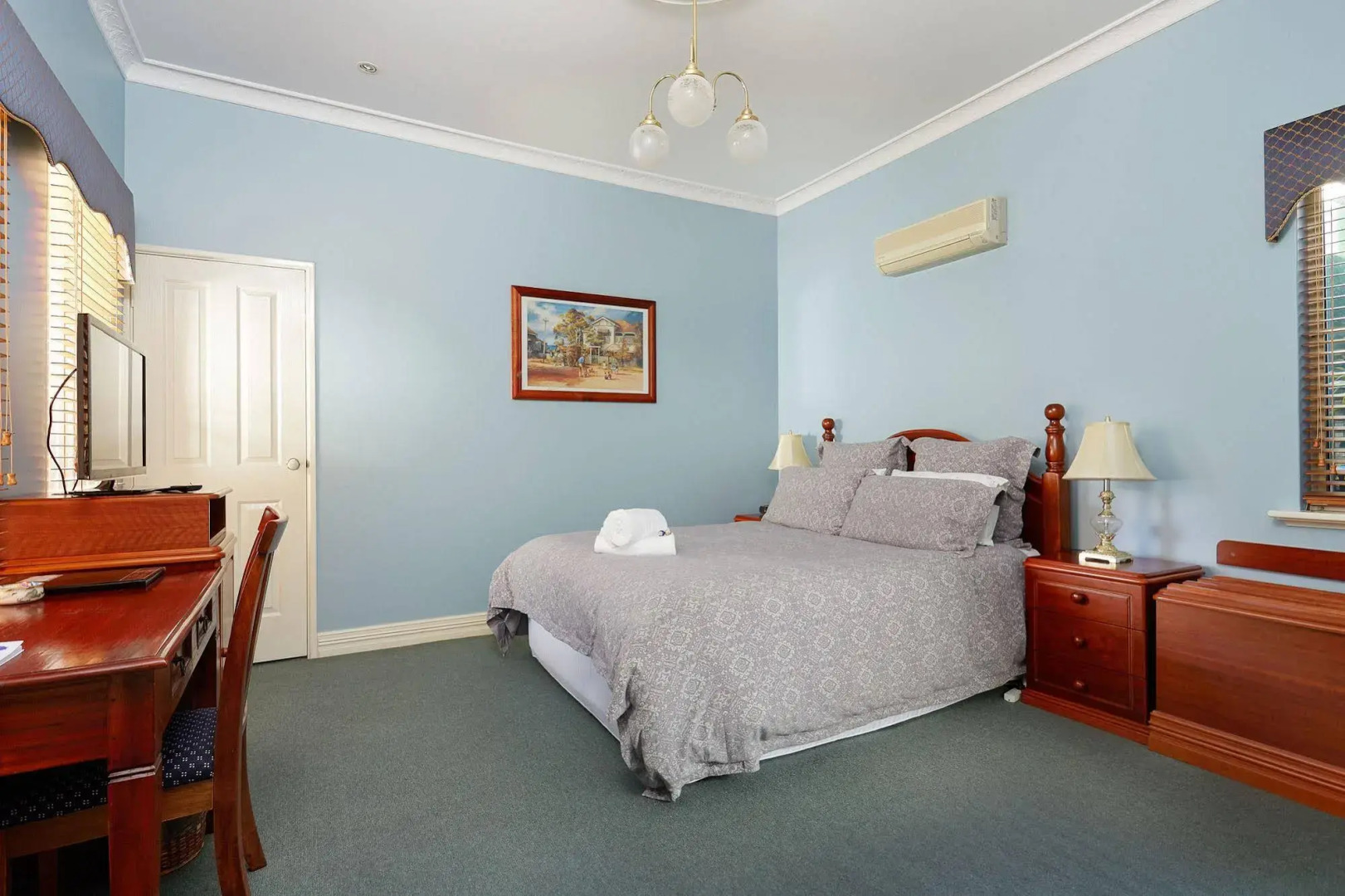 Foto - Durham Lodge Bed & Breakfast