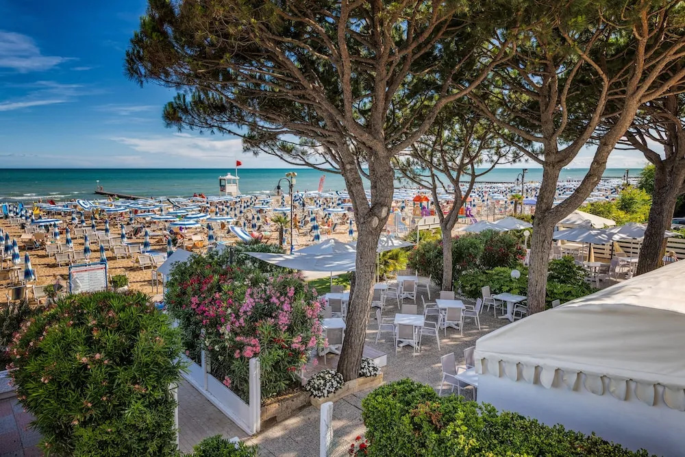 Foto - Hotel Sanremo