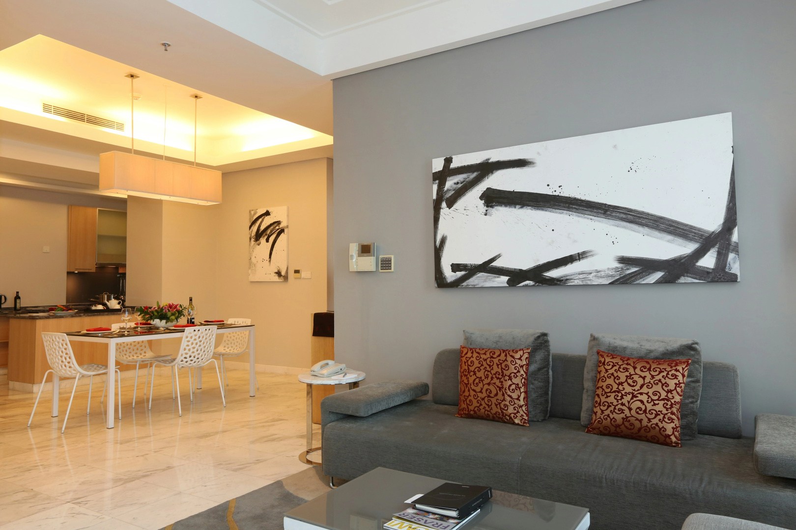 Photo - Fraser Residence Sudirman Jakarta