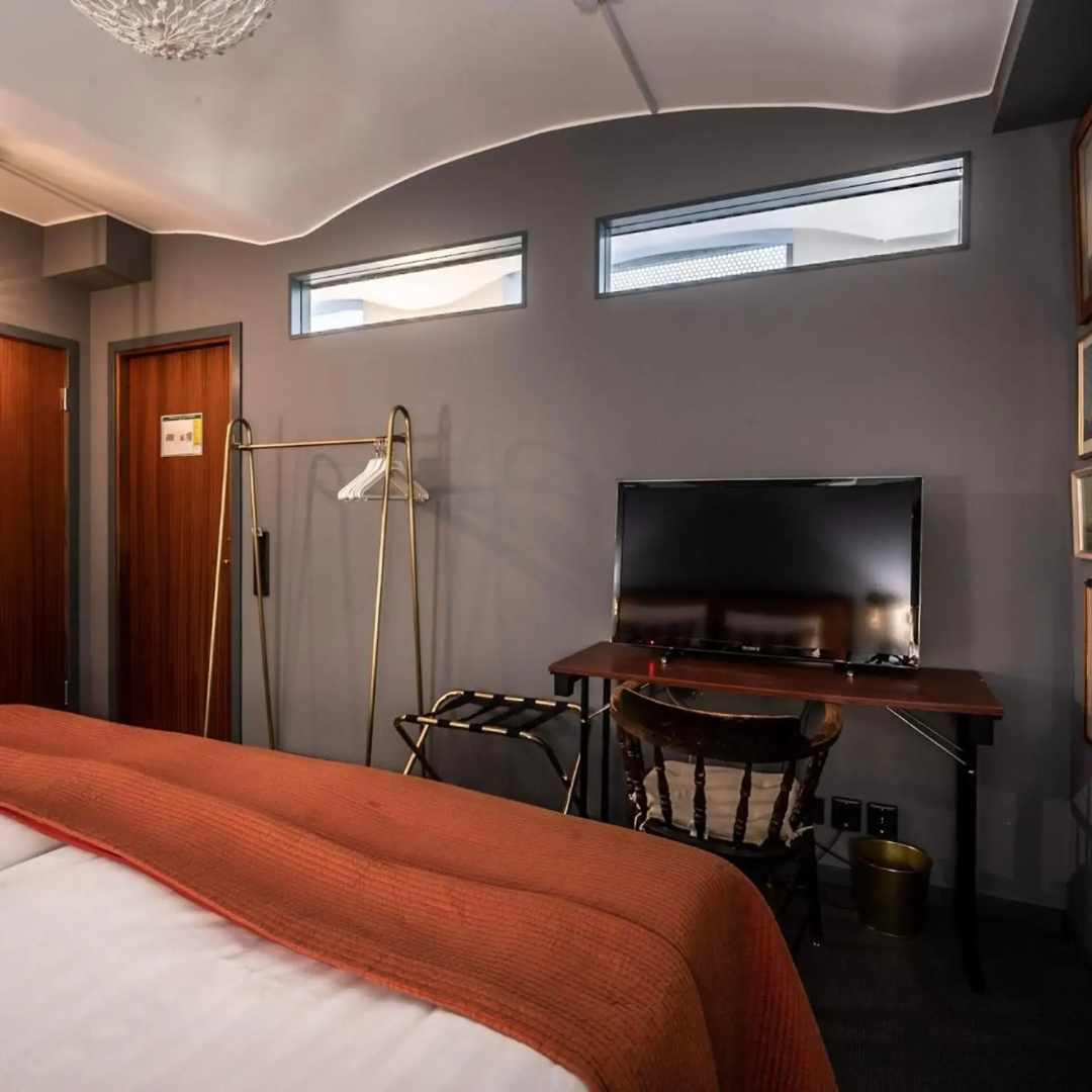 Photo - Lord Nelson Hotel